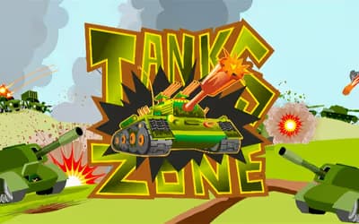 Tanks Zone io
