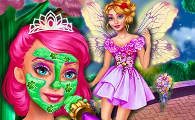 Gracie The Fairy Adventure