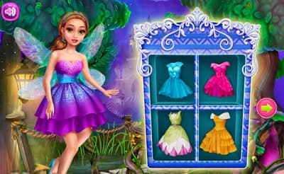 Corinne The Fairy Adventure