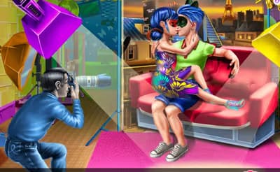 Couples Love Album