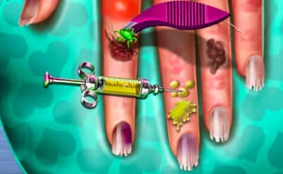 Hand Skin Doctor