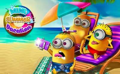 Mini Summer Vacation