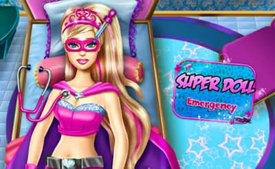 SuperDoll Emergency