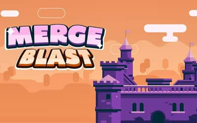 Merge Blast