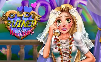 Goldie Ruined Wedding