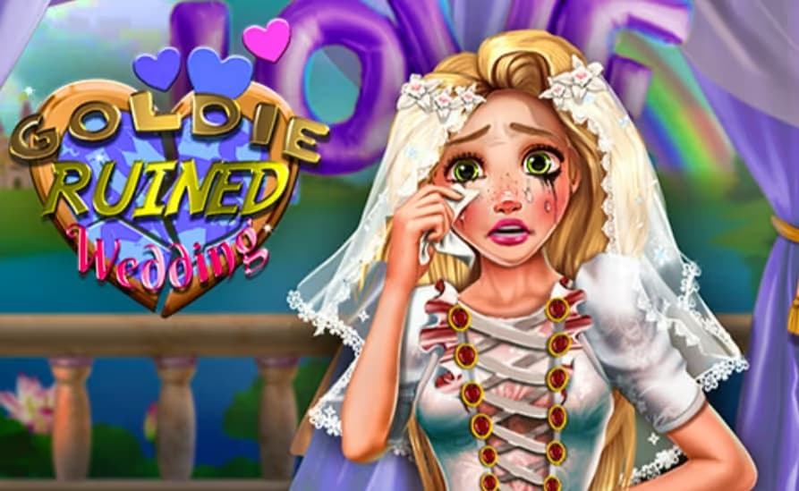 Goldie Ruined Wedding