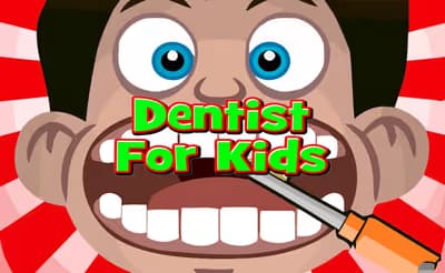 Dentist for Kids