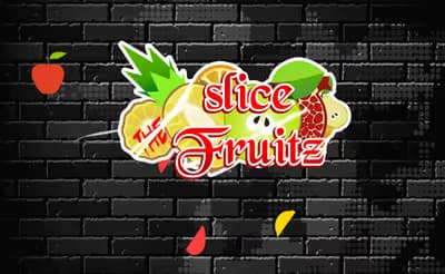Slice the Fruitz