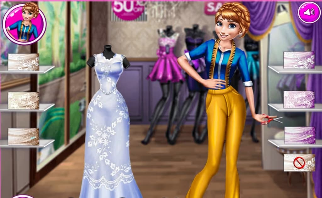 Famous Dress Designer