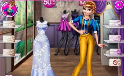 Famous Dress Designer