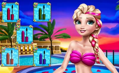 Hollywood Superstar Make Up