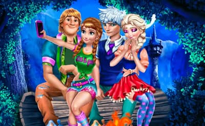 Couples Midnight Fun