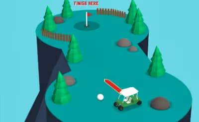 Is It Golf?