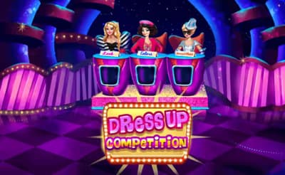 Dress Up Competition