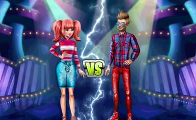 Couple Fashion