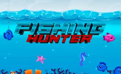Fishing Hunter