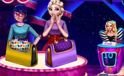 Bag Design Contest