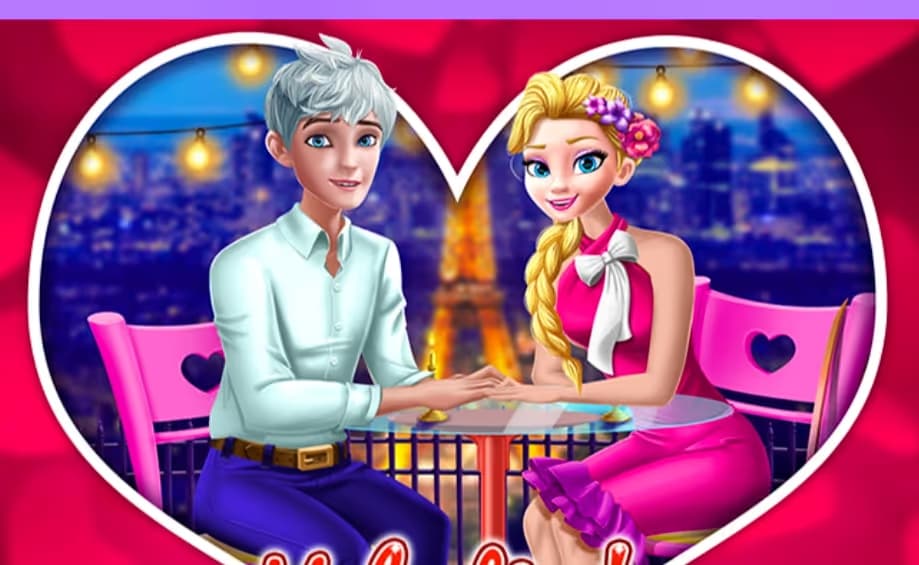 Valentine's Romantic Dinner