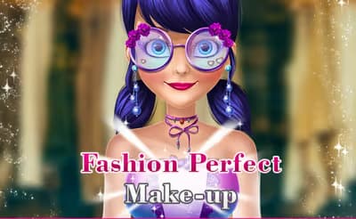 Fashion Perfect Make-Up