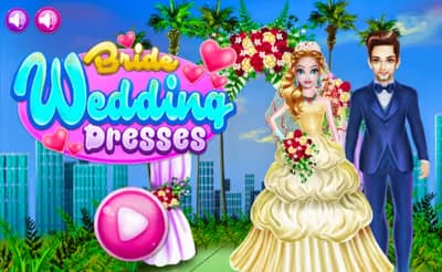 Bride Wedding Dresses
