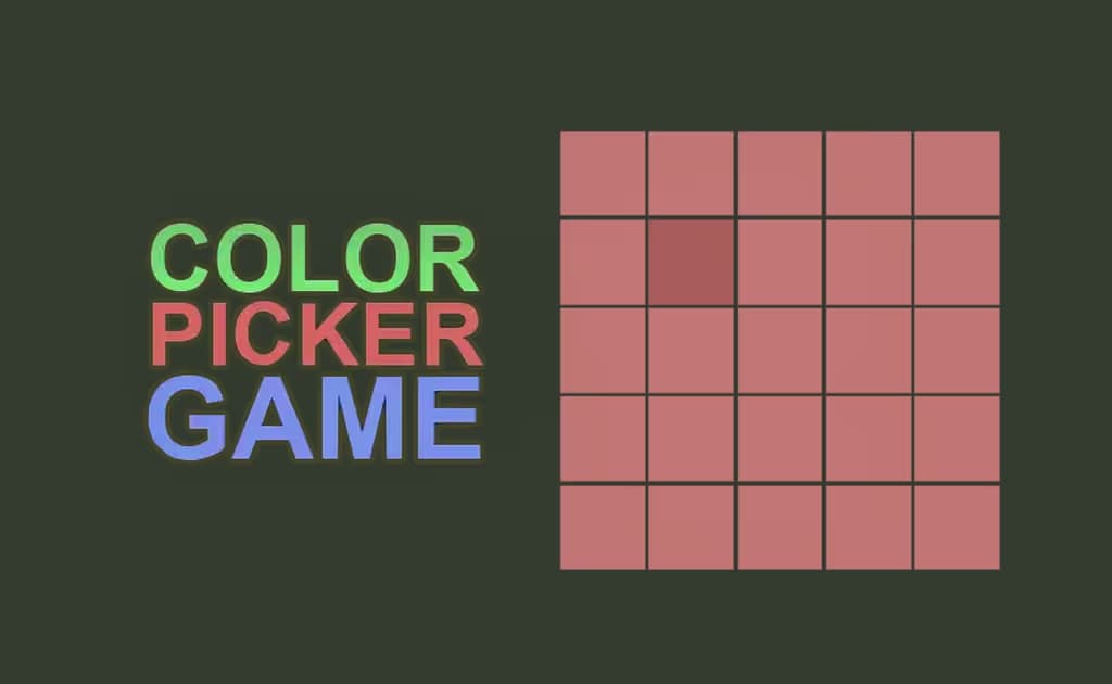 Color Picker