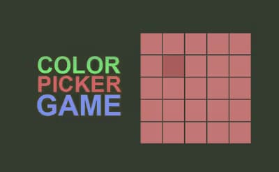Color Picker