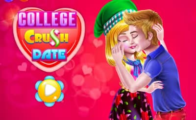 College Crush Date