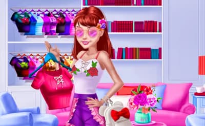 New Spring Wardrobe 2