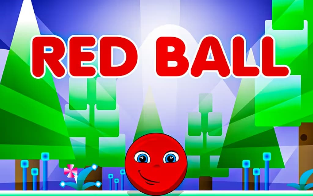 Red Ball Game
