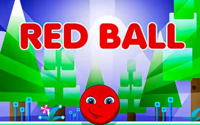 Red Ball Game