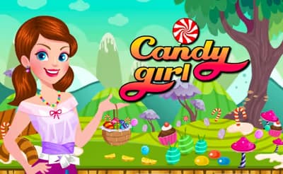 Candy Girl