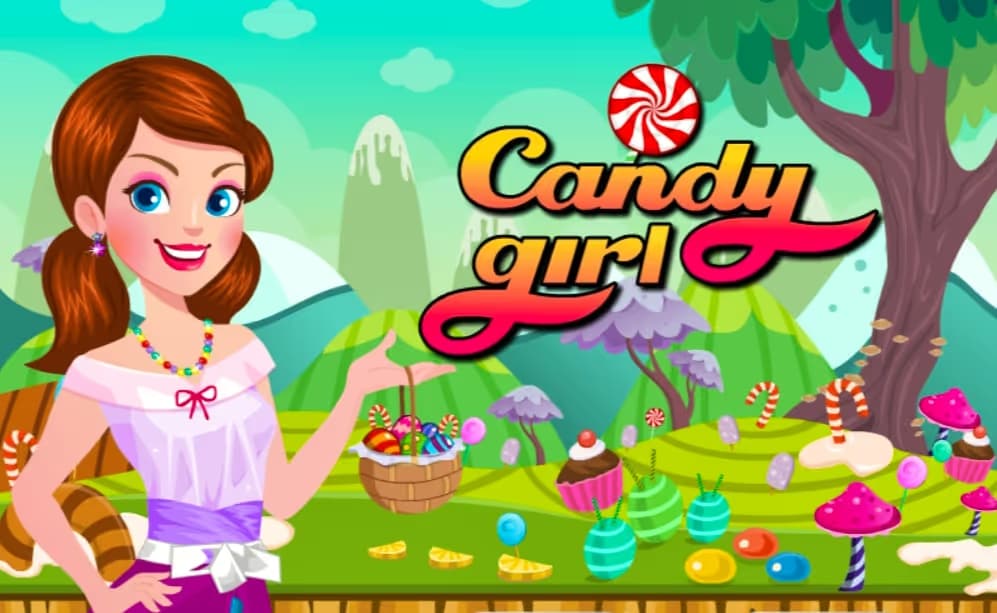 Candy Girl