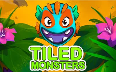 Tailed Monsters