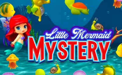 Little Mermaid Mystery