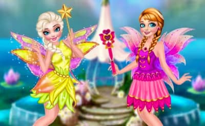 Fairytale Fairies