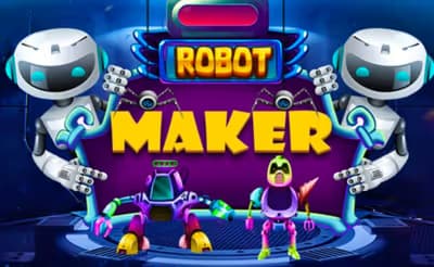 Robot Maker