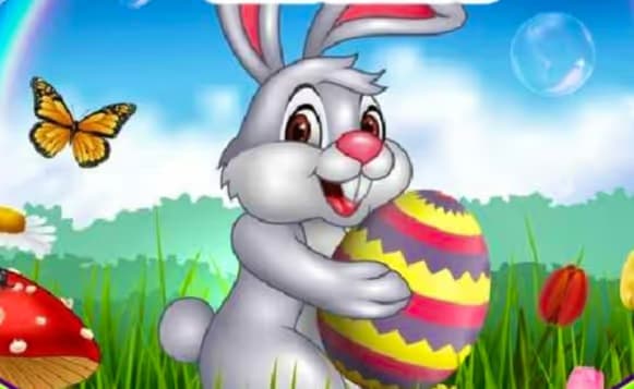 Easter Egg Hunt