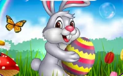 Easter Egg Hunt