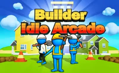 Builder Idle Arcade