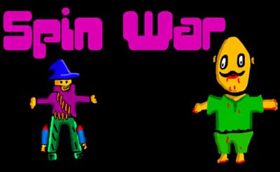 Spin War