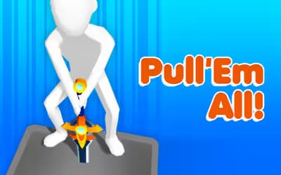 Pull'em All