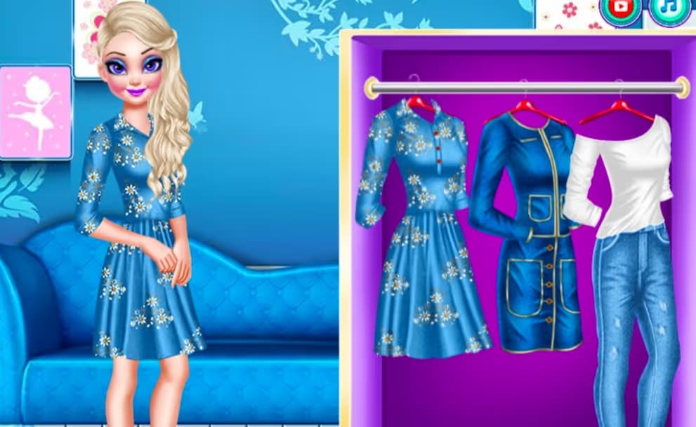 BFF Denim Fashion Contest 2019