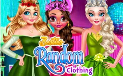 Besties Random Clothing