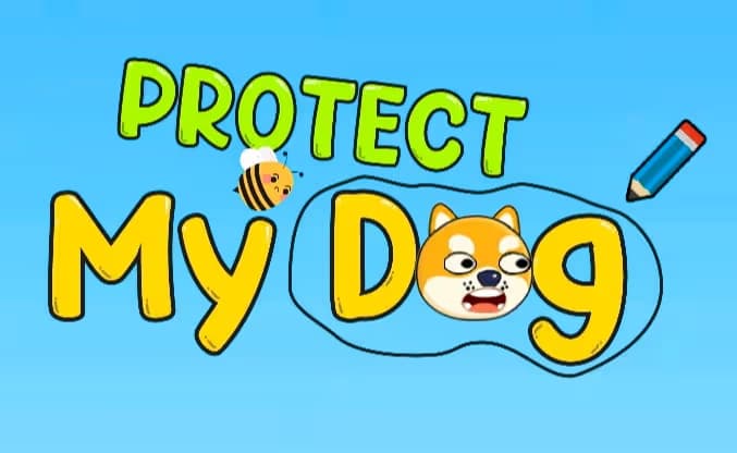 Protect My Dog