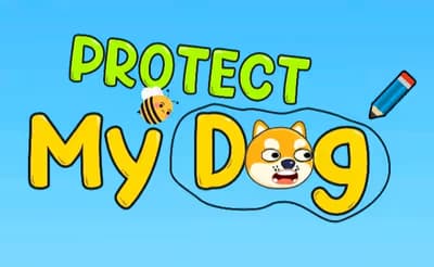 Protect My Dog