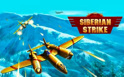 Siberian Strike