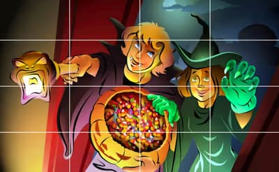 Hallowmas 2020 Slide