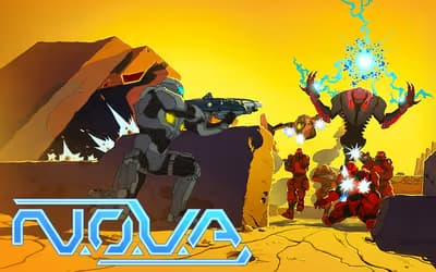 NOVA Covered Ops