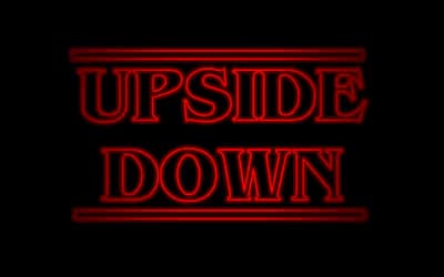 Upside Down - Online Multiplayer