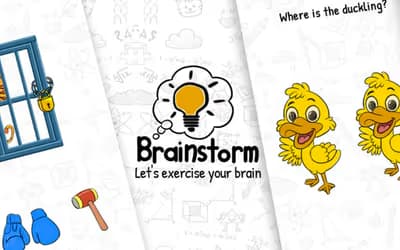 Brainstorm
